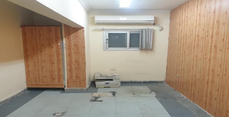 شقة للبيع بالدقي أمام مجلس الدولة وشيراتون القاهرة وميدان المساحة / Apartment for sale in Dokki, in front of the State Council, Sheraton Cairo, and Misaha Square.