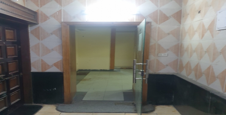 شقة للبيع بالدقي أمام مجلس الدولة وشيراتون القاهرة وميدان المساحة / Apartment for sale in Dokki, in front of the State Council, Sheraton Cairo, and Misaha Square.