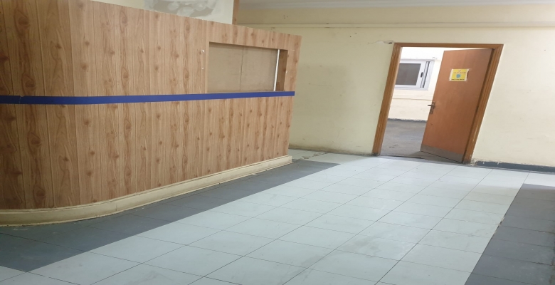 شقة للبيع بالدقي أمام مجلس الدولة وشيراتون القاهرة وميدان المساحة / Apartment for sale in Dokki, in front of the State Council, Sheraton Cairo, and Misaha Square.