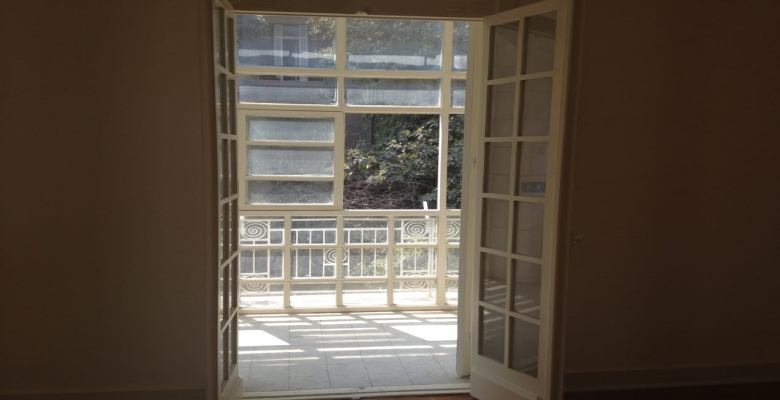 شقة للبيع بالزمالك - شارع الكامل محمد