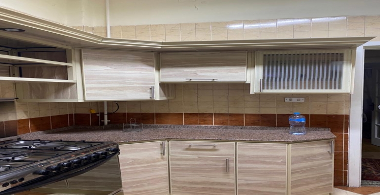 شقة مفروشة للإيجار - بالزمالك