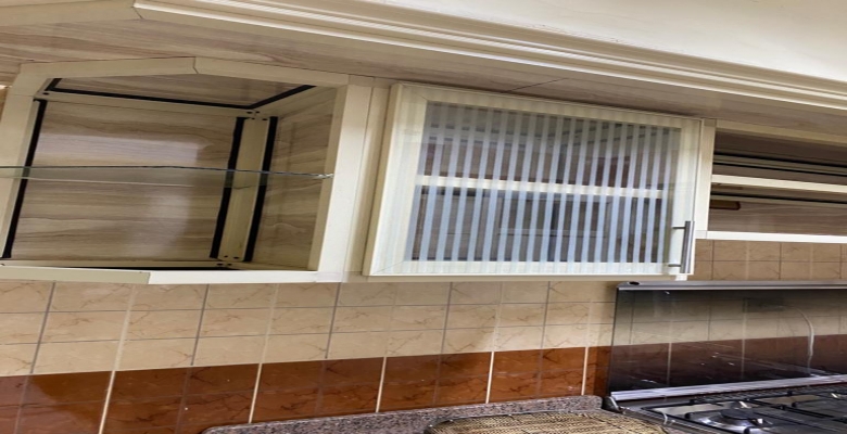 شقة مفروشة للإيجار - بالزمالك