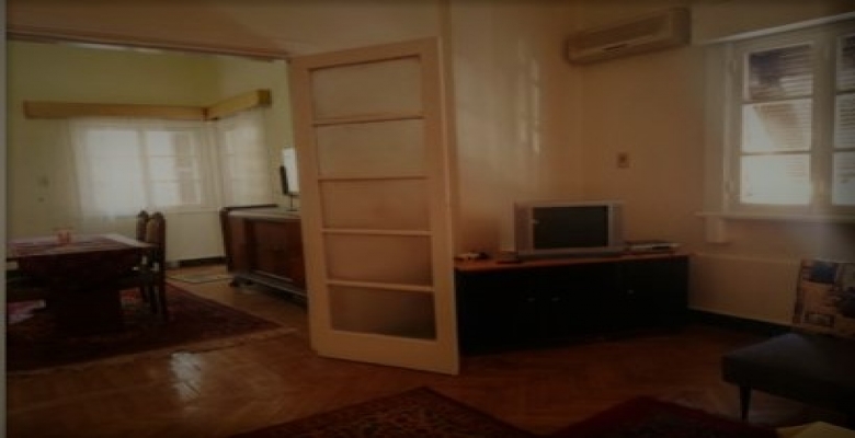 شقة مفروشة للإيجار - بالزمالك