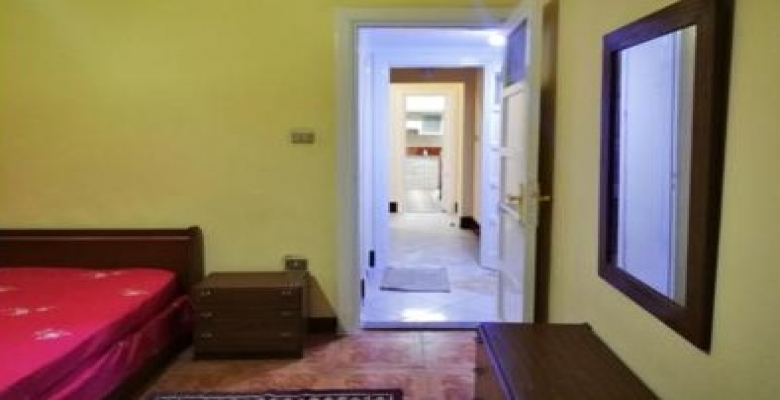 شقة مفروشة للإيجار - بالزمالك