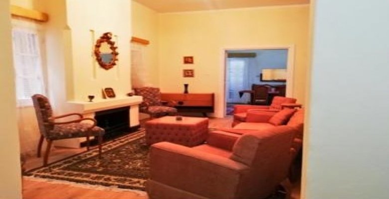 شقة مفروشة للإيجار - بالزمالك