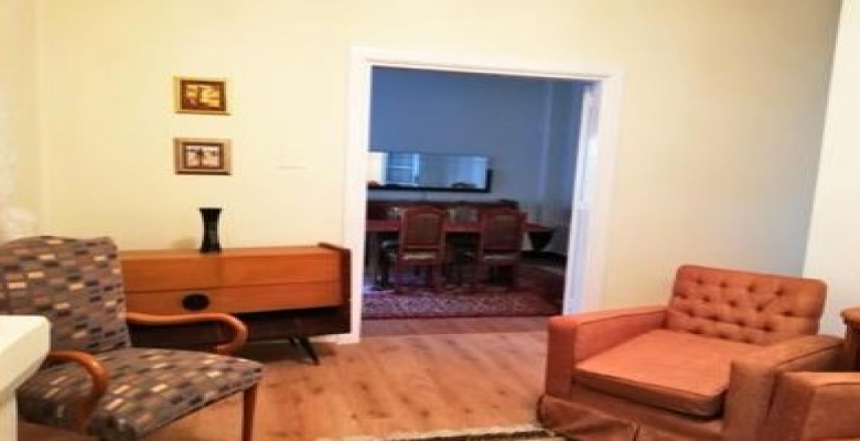 شقة مفروشة للإيجار - بالزمالك