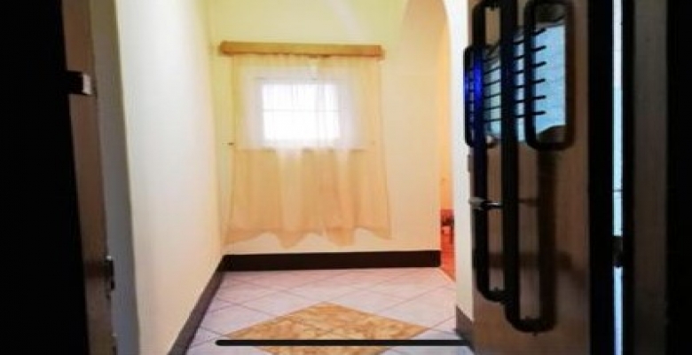 شقة مفروشة للإيجار - بالزمالك