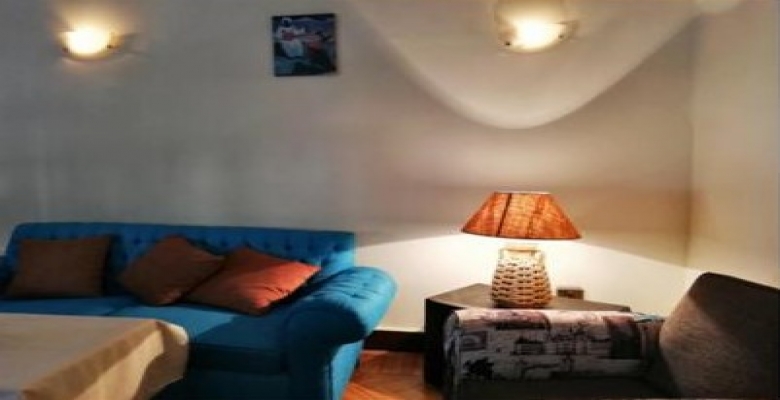 شقة مفروشة للإيجار - بالزمالك