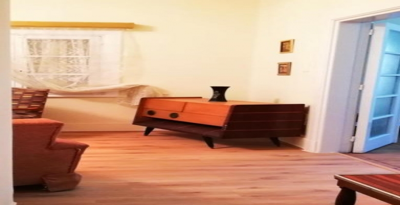 شقة مفروشة للإيجار - بالزمالك