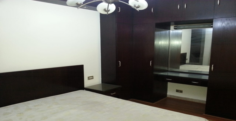 شقة مفروشة للإيجار بالزمالك / Furnished apartment for rent in Zamalek