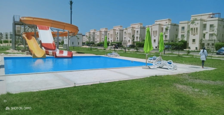 شاليه للايجار -امواج - الساحل الشمالي