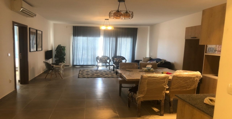 شاليه للايجار -امواج - الساحل الشمالي