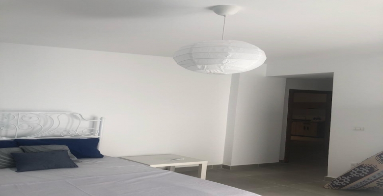 شاليه للايجار -امواج - الساحل الشمالي