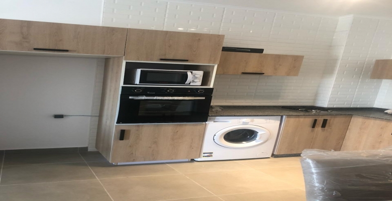 شاليه للايجار -امواج - الساحل الشمالي