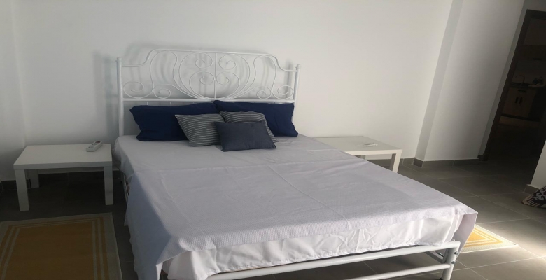 شاليه للايجار -امواج - الساحل الشمالي