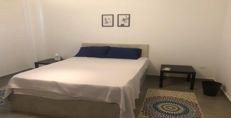 شاليه للايجار -امواج - الساحل الشمالي