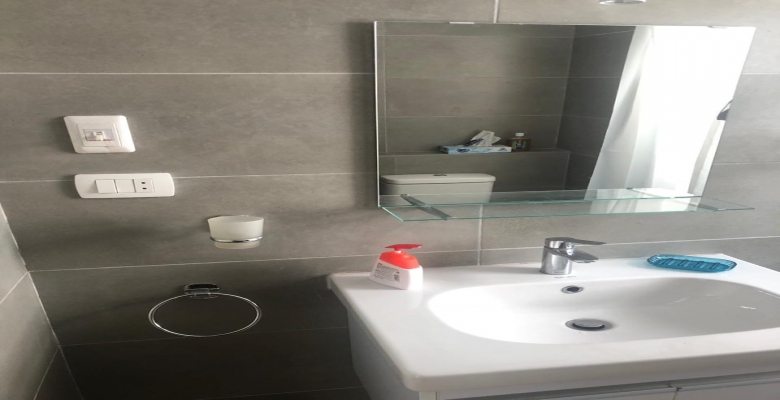 شاليه للايجار -امواج - الساحل الشمالي