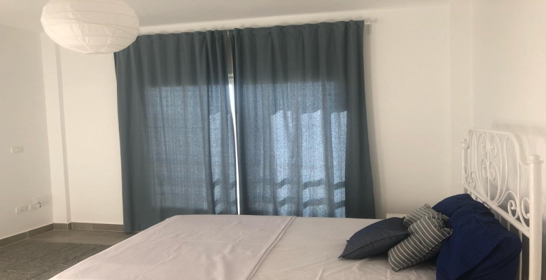 شاليه للايجار -امواج - الساحل الشمالي