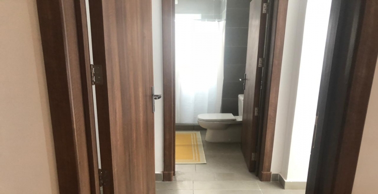 شاليه للايجار -امواج - الساحل الشمالي