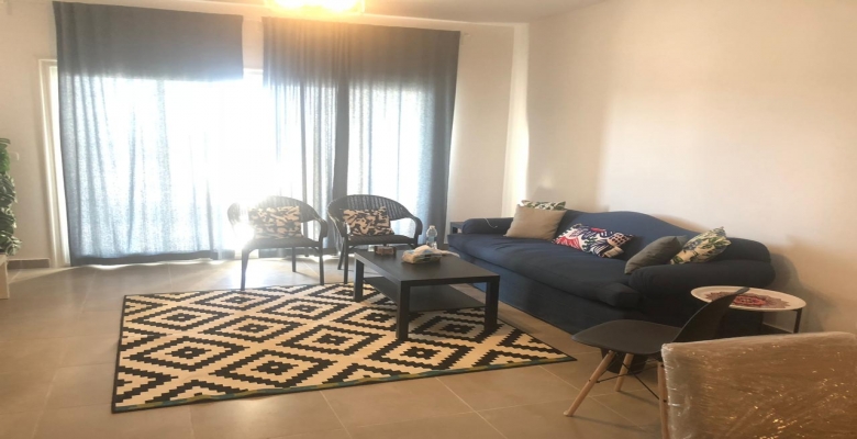 شاليه للايجار -امواج - الساحل الشمالي