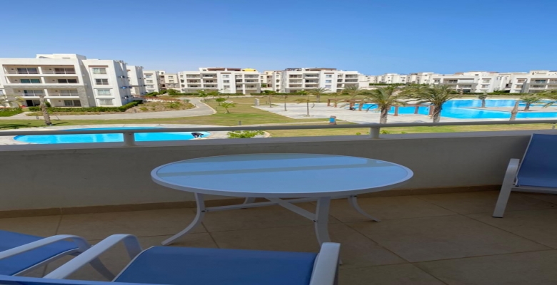 شاليه للايجار بامواج الساحل الشمالي