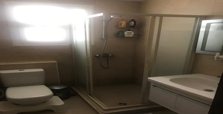 شاليه للايجار بامواج الساحل الشمالي