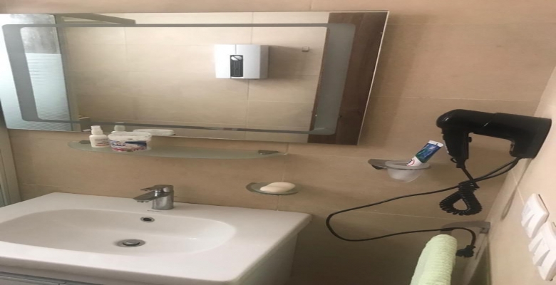 شاليه للايجار بامواج الساحل الشمالي