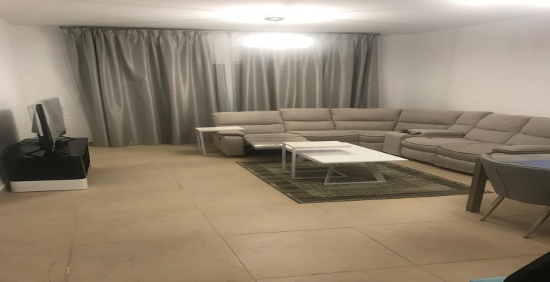 شاليه للايجار بامواج الساحل الشمالي