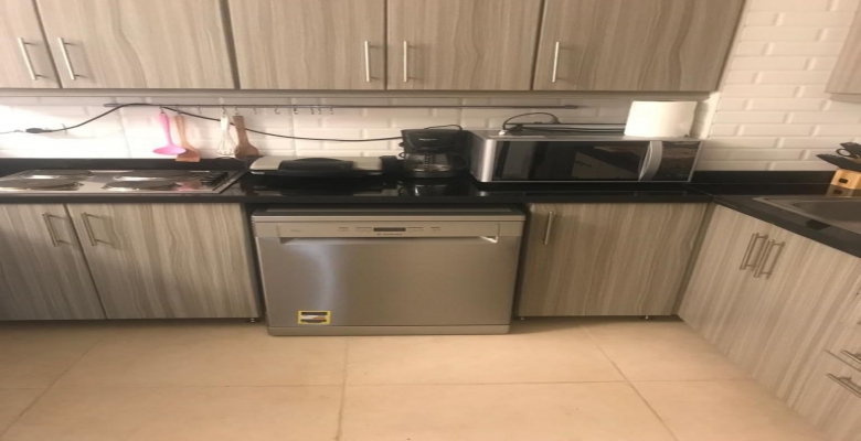 شاليه للايجار بامواج الساحل الشمالي