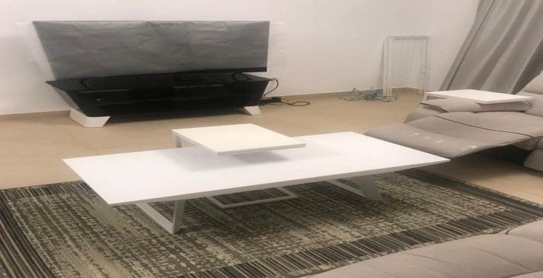 شاليه للايجار بامواج الساحل الشمالي