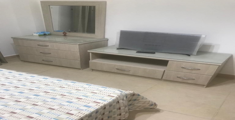 شاليه للايجار بامواج الساحل الشمالي