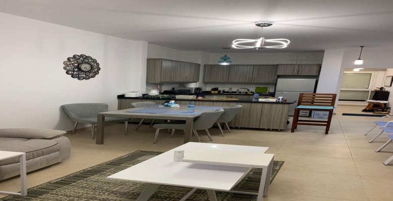 شاليه للايجار بامواج الساحل الشمالي