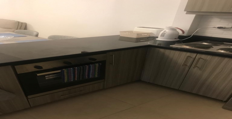 شاليه للايجار بامواج الساحل الشمالي