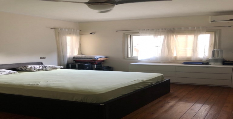 شقة للإيجار - بـالزمالك