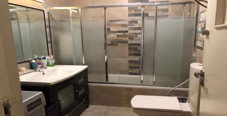 شقة للإيجار - بـالزمالك