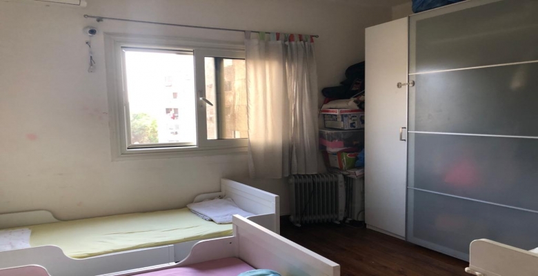 شقة للإيجار - بـالزمالك