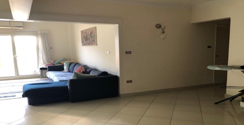 شقة للإيجار - بـالزمالك