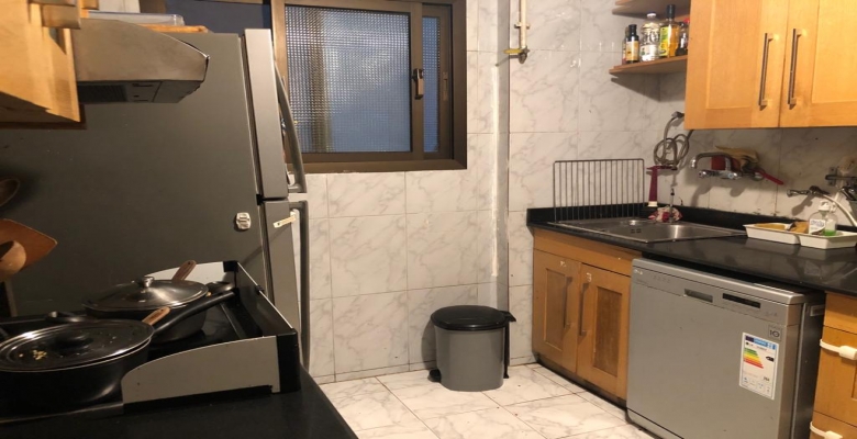 شقة للإيجار - بـالزمالك