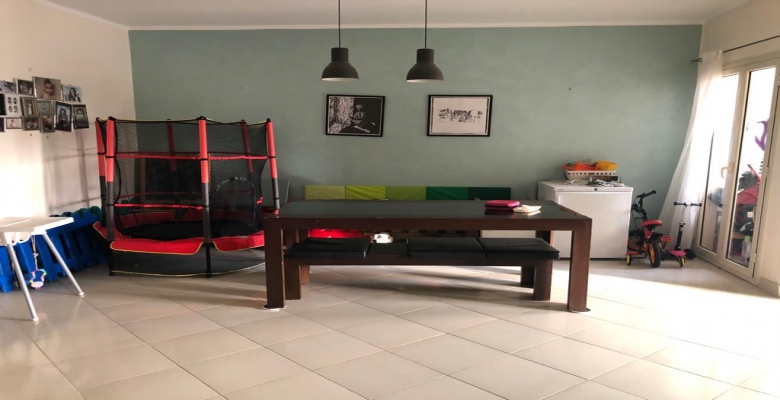 شقة للإيجار - بـالزمالك