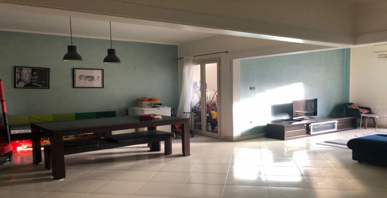 شقة للإيجار - بـالزمالك