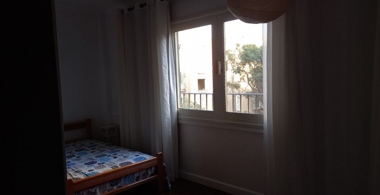 شقة مفروشة للإيجار - بالزمالك / Furnished apartment for rent - in Zamalek