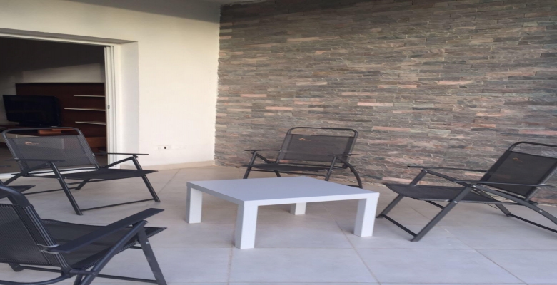 شاليه للايجار بامواج الساحل الشمالي