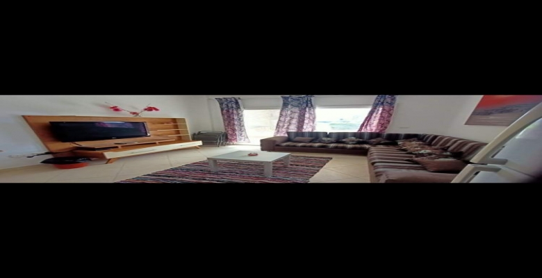 شاليه للايجار بامواج الساحل الشمالي