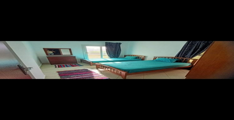 شاليه للايجار بامواج الساحل الشمالي