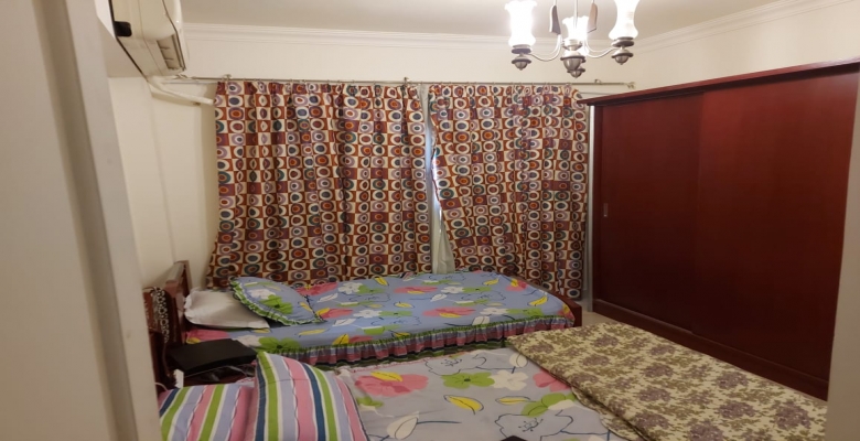 أقل من سعر السوق ب200 ألف شاليه بالفرش بياسيرا السخنة Piacera Sokhna