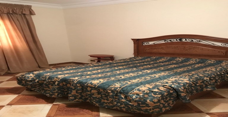 شقة مفروشة للإيجار - الزمالك / Furnished apartment for rent - Zamalek