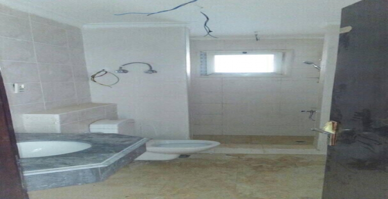 شاليه أرضي بحديقة سوبر لوكس بياسيرا السخنة Piacera Sokhna