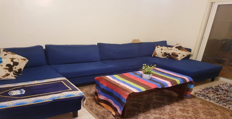 شاليه بالفرش والأجهزة والتكيفات سوبر لوكس بيسيرا سخنة Piacera Sokhna