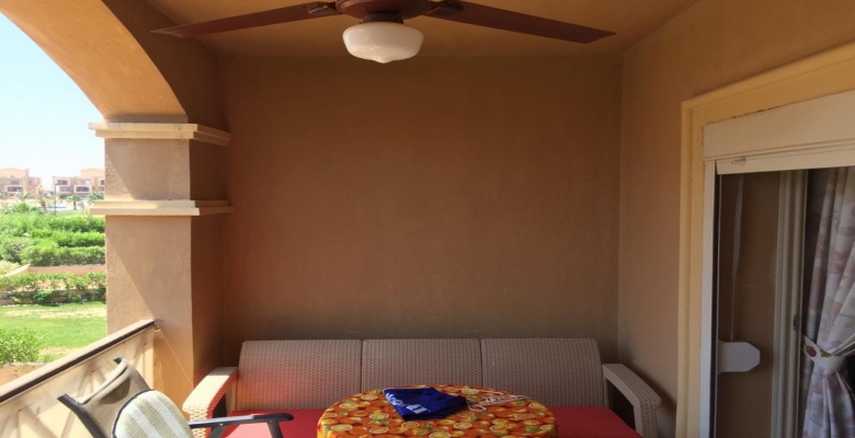 شاليه بالفرش والأجهزة بياسيرا السخنة سعر مميز Piacera Sokhna