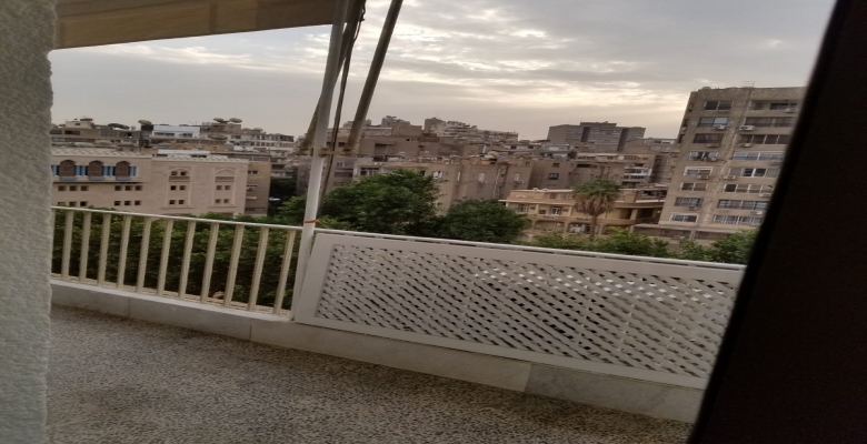 شقة للإيجار - بالزمالك